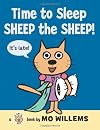 Time to Sleep, Sheep the Sheep!