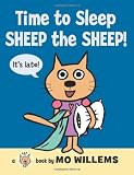 Time to Sleep, Sheep the Sheep!
