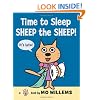 Time to Sleep, Sheep the Sheep! (Cat the Cat)