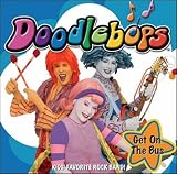 Doodlebops - Get On The Bus
