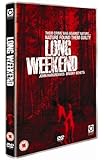 Long Weekend [DVD] (1978)