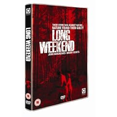 Long Weekend [DVD] (1978)