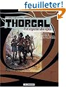 L'Int�grale de Thorgal : Le Cycle de Q�, tomes 9 � 13 (+ croquis in�dit)