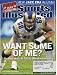 Sports Illustrated December 8, 2003 Kyle Turley/St. Louis Rams, Curt Schilling/Boston Red Sox, Utah Jazz, Larry Fitzgerald/Pittsburgh