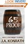 65 Proof - Jack Daniels and Other Thriller Stories
