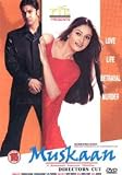 Muskaan [DVD]
