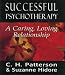 Books : Successful Psychotherapy