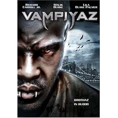 Vampiyaz (Full Sub Dol)