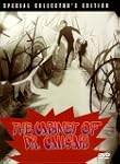 The Cabinet of Dr. Caligari (Special...