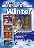 Die schoensten Bildschirmschoner Vol.1 - Winter