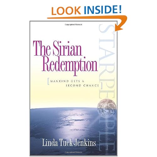 Starpeople : The Sirian Redemption