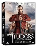 The Tudors: Complete & Final Season (Uncut Edition)