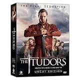 The Tudors: The Complete Fourth & Final Season - Uncutby Jonathan Rhys Meyers