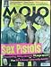 Books : Mojo Magazine Issue 76 (March, 2000) (Sex Pistols, cover)