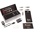 Riccardo EGO� T- XXL Set schwarz - original Joyetech Produkt - Akku 1000 mAh - e-Zigarette 0,0 mg Nikotin