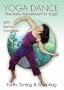 YOGA DANCE: EARTH