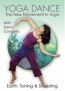 YOGA DANCE: EARTH