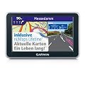 Garmin n�vi 2340LMT Navigationssystem (10,9cm (4,3 Zoll), Westeuropa, TMCpro, PhotoReal 3D- Kreuzungsansicht, n�Routes, Aktiv-Halterung, Lifetime Map Updates)