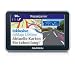Garmin n�vi 2340LMT Navigationssystem (10,9cm (4,3 Zoll), Westeuropa, TMCpro, PhotoReal 3D- Kreuzungsansicht, n�Routes, Aktiv-Halterung, Lifetime Map Updates)