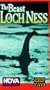 Nova: Beast of Loch Ness [VHS]