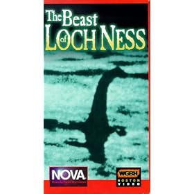 Nova: Beast of Loch Ness