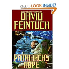 Patriarch's Hope by David Feintuch