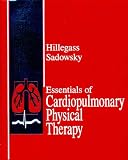 Essentials of Cardiopulmonary Physical Therapy