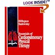 Essentials of Cardiopulmonary Physical Therapy by H. Steven Sadowsky and Ellen A. Hillegass