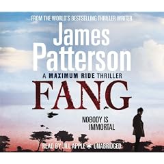 Maximum Ride: Fang