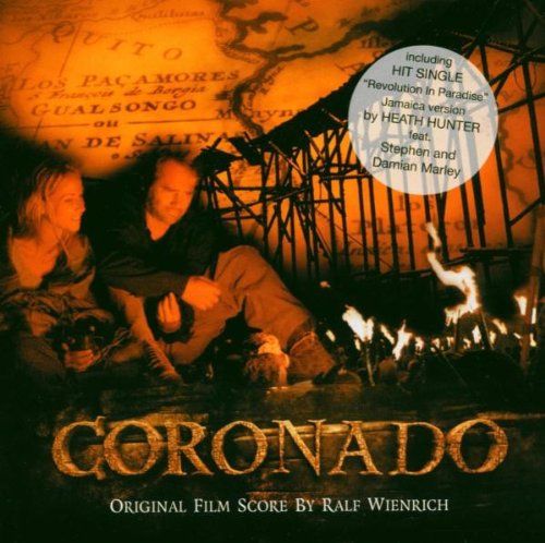 Coronado Various Artists