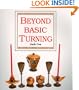 Beyond Basic Turning