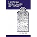 A Concise Anglo-Saxon Dictionary (Medieval Academy Reprints for Teaching)