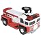 For the Little Fireman