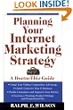 Planning Your Internet Marketing Strategy: A Doctor Ebiz Guide