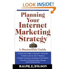 Planning Your Internet Marketing Strategy: A Doctor Ebiz Guide