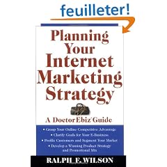 Planning Your Internet Marketing Strategy: A Doctor Ebiz Guide