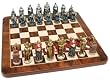 King Arthur Chess Set