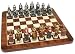 King Arthur Chess Set