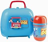 Review Martin Yaffe International Limited  / Postman Pat Lunch Box and Flask
