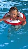 BEMA Medium Dual Chamber Swimring