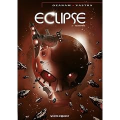 Eclipse, Tome 3 : Schwarz