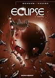 Eclipse, Tome 3 : Schwarz