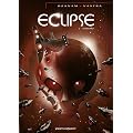Eclipse, Tome 3 : Schwarz