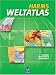 Books : Harms Weltatlas. Mecklenburg- Vorpommern. Neubearbeitung. (Lernmaterialien)