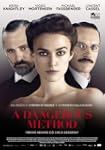 A Dangerous Method (Blu-Ray/DVD Combo...