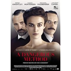 A Dangerous Method (Une m�thode dangereuse)
