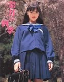 奈月の四季―岡本奈月写真集