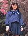 奈月の四季―岡本奈月写真集