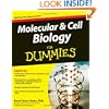 Molecular and Cell Biology For Dummies