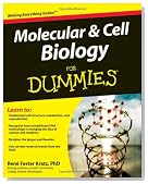 Molecular and Cell Biology For Dummies